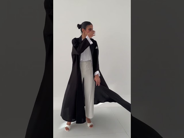 عباية الجوهرة