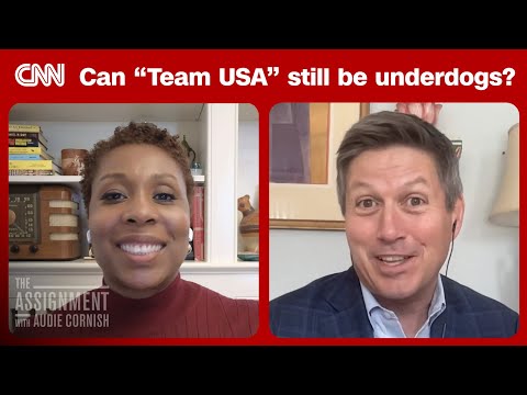 Is the US the villain of the Winter Olympics? | The Assignment