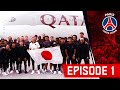 🎥 𝗟𝗘 𝗠𝗔𝗚 - EP 1: THE FIRST DAY IN OSAKA! 🇯🇵