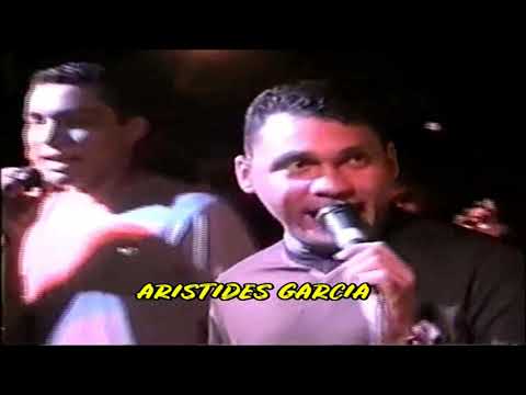 Mosaico Leo Dan - Binomio De Oro De America En Soledad 1999