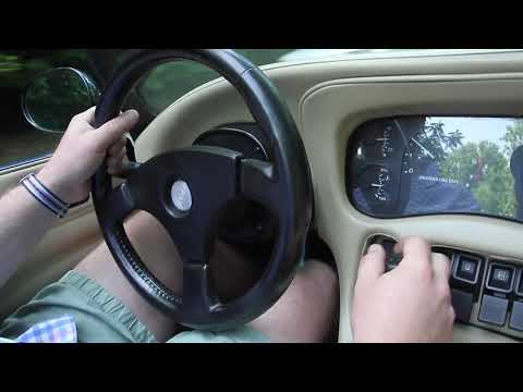 1993 Panoz Roadster (CC-1221481) for sale in Atlanta, Georgia