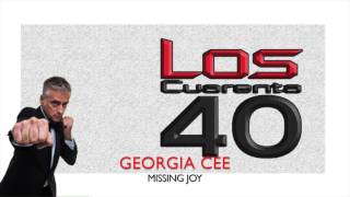 Georgia Cee ‎– Missin' Joy (Dub edit)