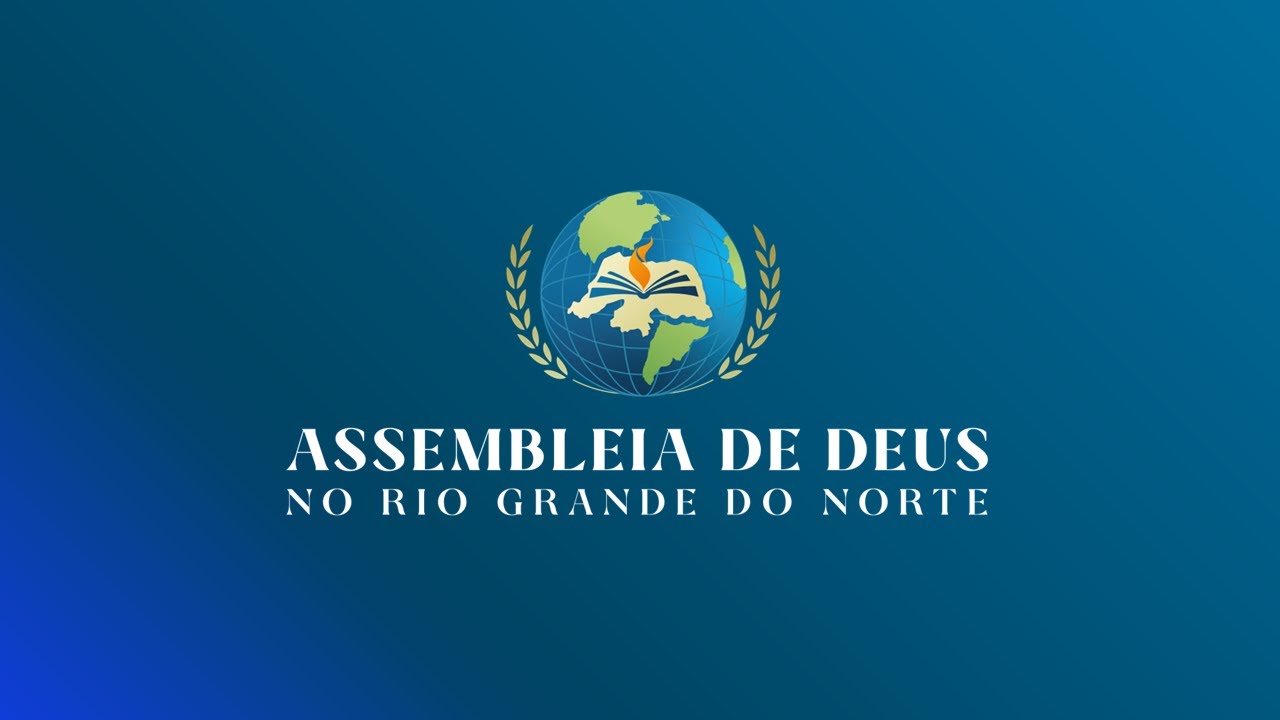 Culto de Doutrina - Templo Central IEADERN - 23/08/2024