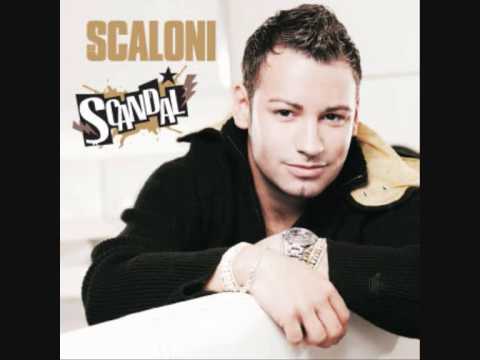 DJ Scaloni - Paxi Fixi (Radio Edit) - Scandal