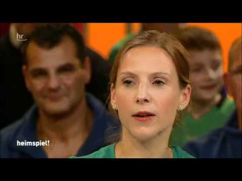 Frankfurt-Marathon 2011 mit Sabrina Mockenhaupt