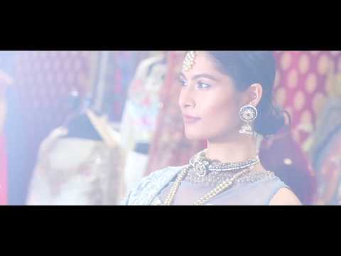 Neetika Couture - Asiana Wedding Weekend 2017