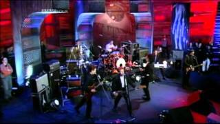 Nick Cave &amp; The Bad Seeds (BBC Appearances) [08]. Thirsty Dog - May 94