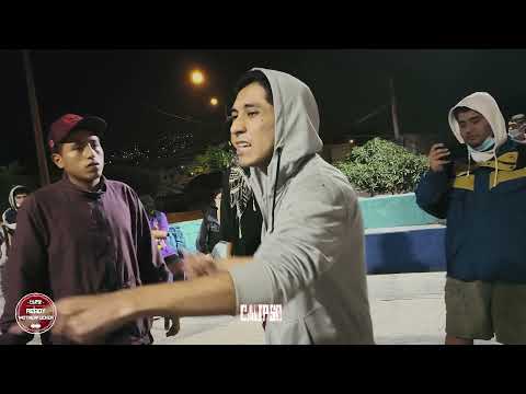 ✅✅🔥 FSN VS ENIGMA 🔥🔥✅✅ CALIPSO-RMF/FINAL TEMP 3 EDICIÓN 3 REGIONAL WANKA BATTLE