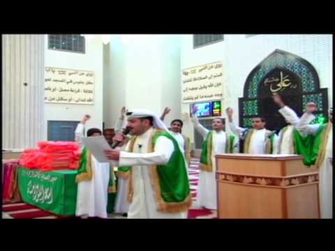 ⁣مدائح نبوية - فرقة شباب قمر الهواشم