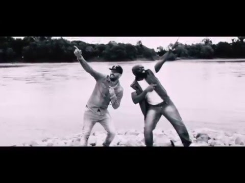 Richie Stephens & Gentleman   Fly Away Official Music video