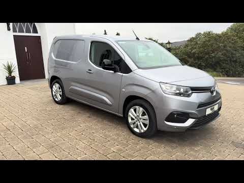 2024 Toyota Pro Ace City GX Sport NO VAT! - Image 2