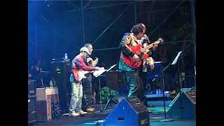 Ronnie Jones - Understanding (Live Tribute To Ray Charles)