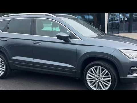 SEAT Ateca 1.6TDI 115HP XCELLENCE - Image 2