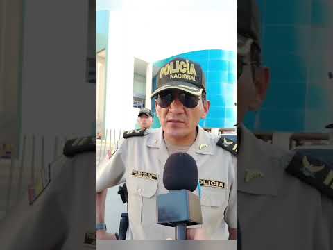 🔴 Lo que ocurrió en el centro comercial de Playas en Guayas 