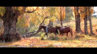 Roo Arcus &#39;This Here Cowboy&#39; [Preview]