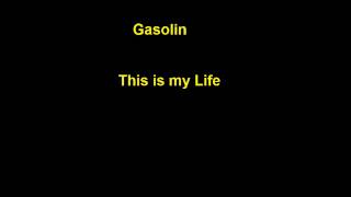 Gasolin This is my Life
