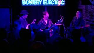 See No Evil - Richard Lloyd