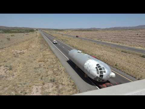 Boeing KC-97 Stratofreighter