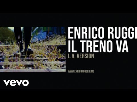 Video thumbnail for Il treno va