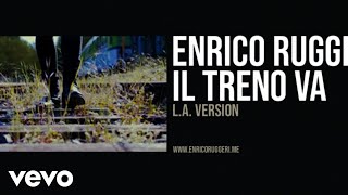 Enrico Ruggeri - Il treno va (Official Video)