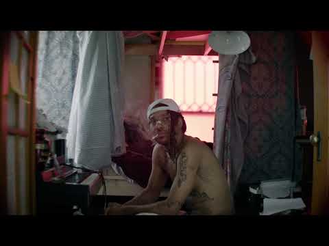 Velvet Negroni - Bagette (Official Audio)