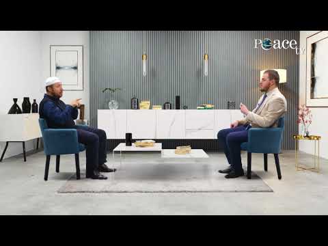 Logjika e të besuarit | 14. Bota e shejtanëve - Mustafa Tërniqi