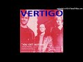 1993 HALO OF FLIES COVER Vertigo "You Get Nothing" Cosmic Psychos SPLIT 45