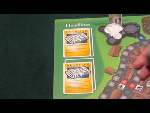 Rules tutorial for Good Help part 2