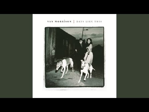 Russian Roulette - Van Morrison