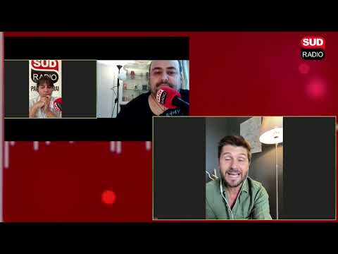 Christophe Beaugrand - "En ce moment, on a besoin de se marrer !"