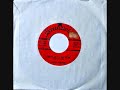 The Tear Of The Year ~ Jackie Wilson (1960)