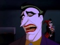 The Joker - Crime Has No Punch Line