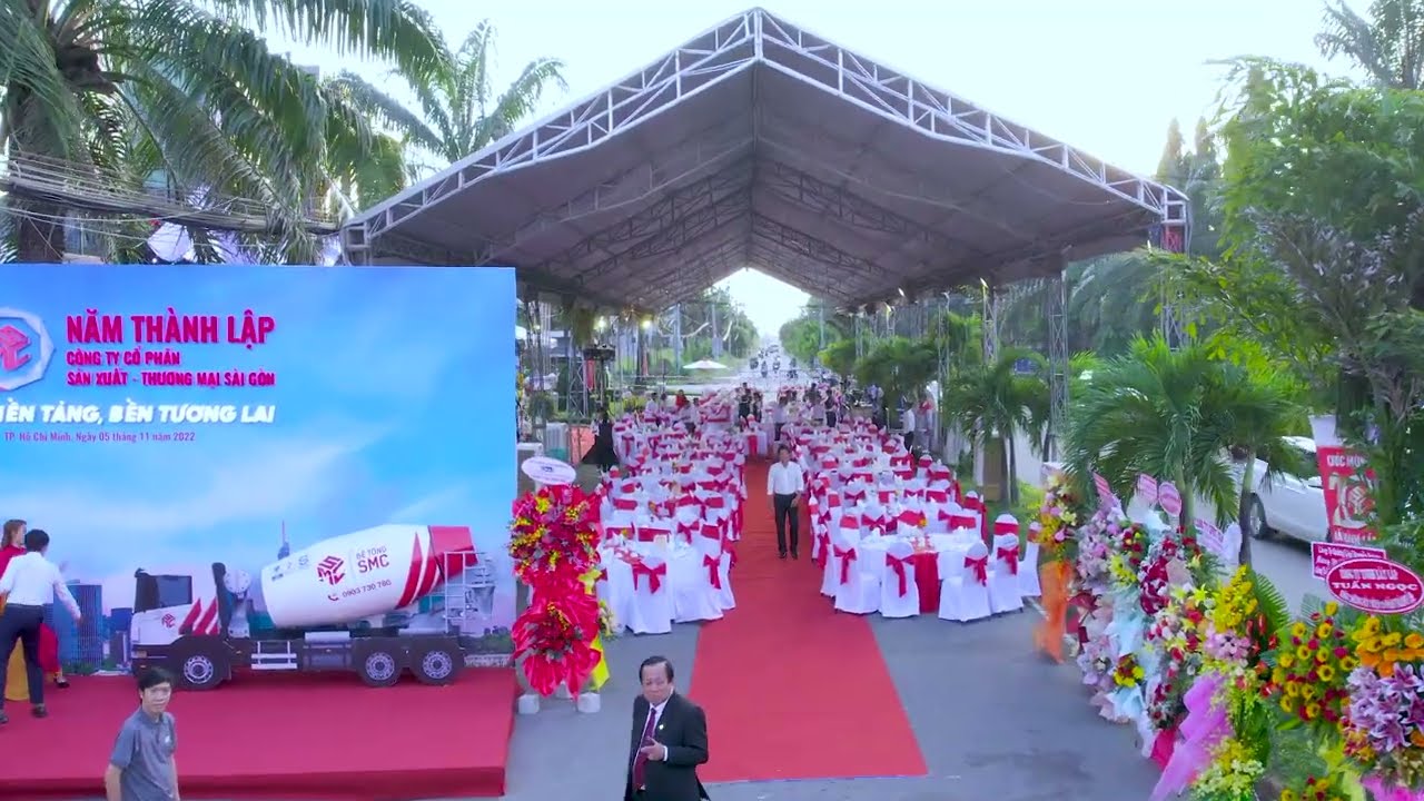 Video SV Event