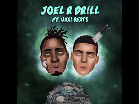 JOEL RD x UNAI BEATS - PASEENGER | JOEL R DRILL #SPANISHDRILL