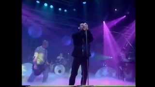 Inspiral Carpets - Dragging Me Down (Top Of The Pops 1992 )