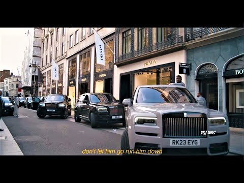 CENTRAL CEE - LOVE YOU FOR ft. TION WAYNE, HEADIE ONE, AITCH, M24, K-TRAP [Music Video]