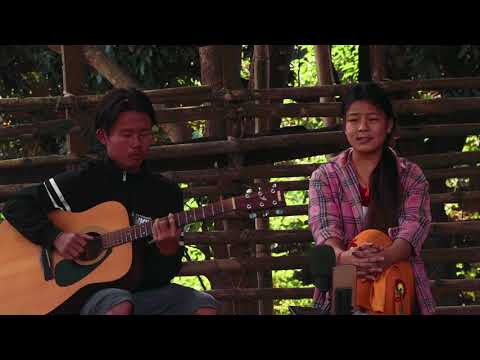 Lali jowan janchhaki hajura - Last scene Version by Indrakala Rai