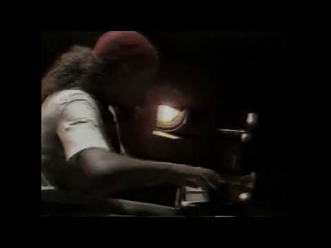 Egberto Gismonti - Programa Ensaio (Parte 1)