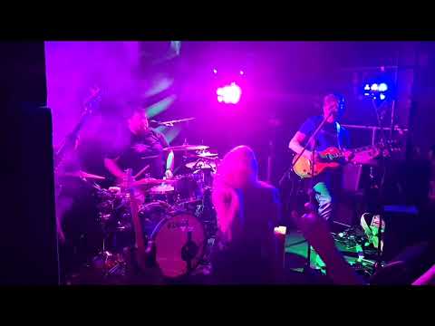 Whole Lotta Love by Led Zeppelin performed by Jodie and The Stowaways