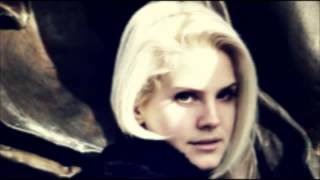 LANA DEL REY - HUNDRED DOLLAR BILL (LIVE)