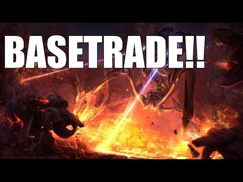 Starcraft 2: Game of the Month! (Team Liquid Ranking November 2018)