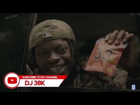 DJ 38K BEST OF 254 DRILL MIX | BURUKLYN BOYZ EDITION