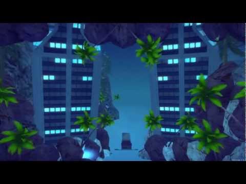 Nahuu -v2- Super Human