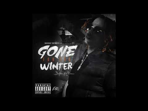 Detroit Juan - Waiting