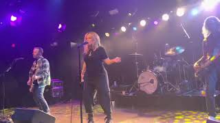 Letters To Cleo (Live) - Anchor 11/20/21 at the Paradise Rock Club in Boston, MA