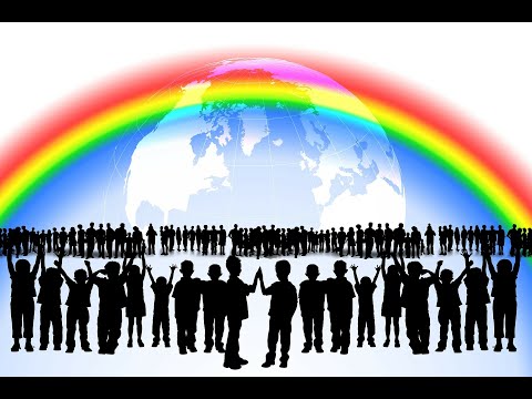 Del 1 Ljuset från norr, Vad är de?