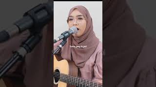 Download lagu Hadapi Dengan Senyuman - Dewa 19 (Cover by Regita Echa) #shorts #trending #viral mp3