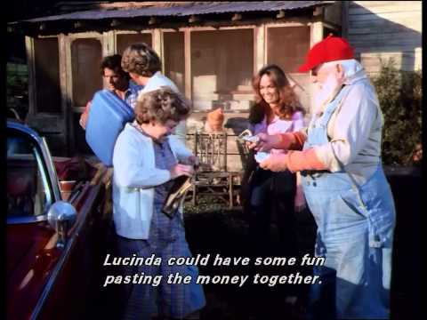 The Dukes of Hazzard - S03E13 "The Legacy" Double Blooper