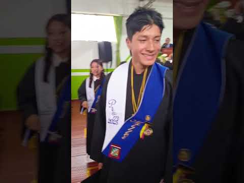 Grados en Santa Bárbara, Sandoná