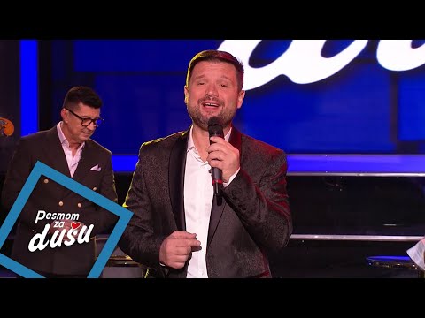 Dragi Domic - Jedinac sam u majke - (LIVE) - (TV Grand 11.12.2023.)